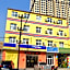 7 Days Inn Shijiazhuang People's Hospital Jianhua South Street