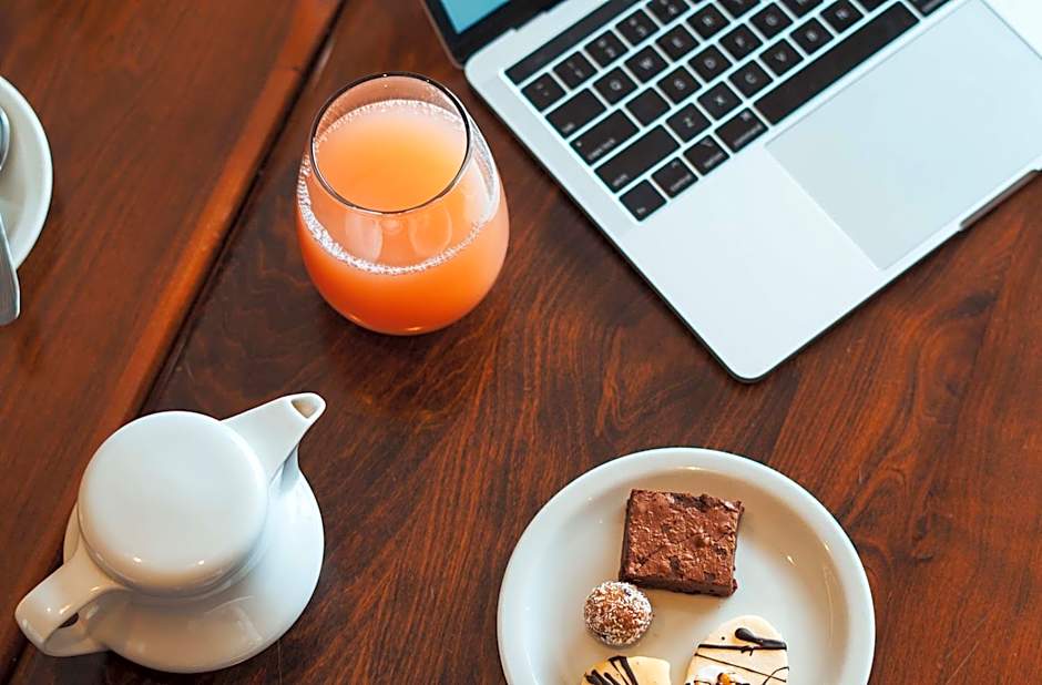 Cyan Soho Neuquén Hotel