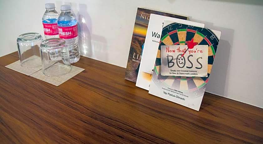 Mango Suites Cauayan