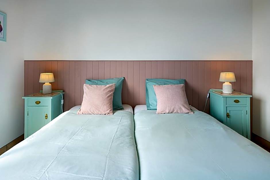 Quinta das Piteiras-Turismo Rural