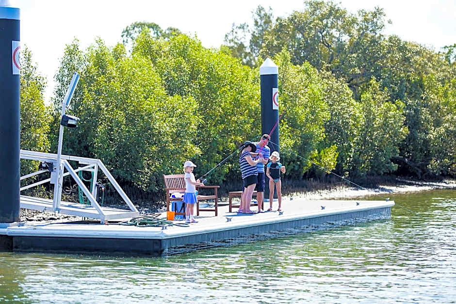 Ingenia Holidays Rivershore