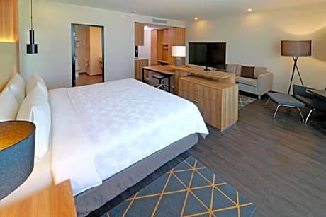 Premium King Room