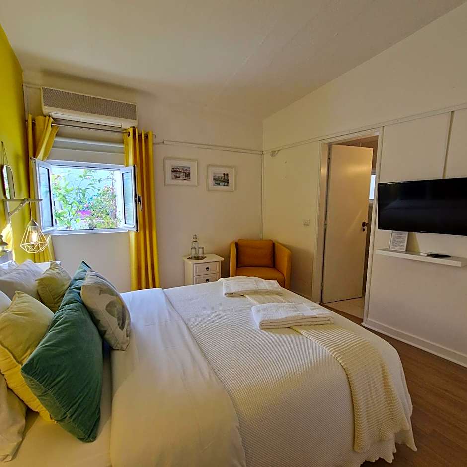 Bea's Bed & Breakfast