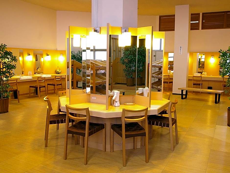 Hotel Abashirikoso