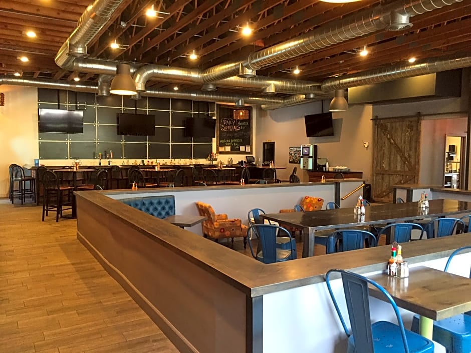 Hotel Bixby Scottsdale