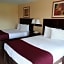 Americas Best Value Inn & Suites Bryant Little Rock