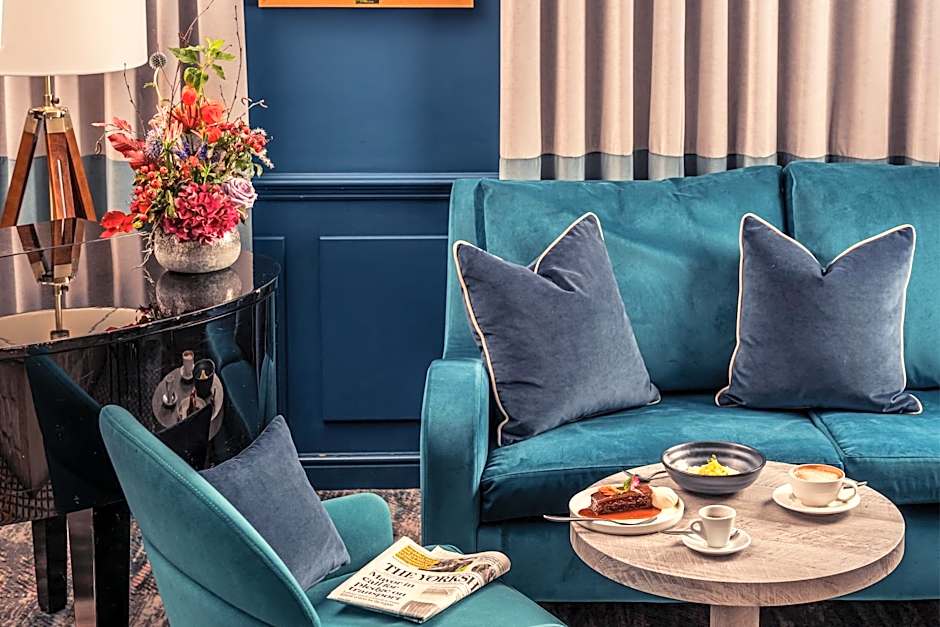 The Coniston Hotel Country Estate & Spa - Skipton