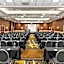 Courtyard by Marriott Los Angeles Pasadena/Monrovia