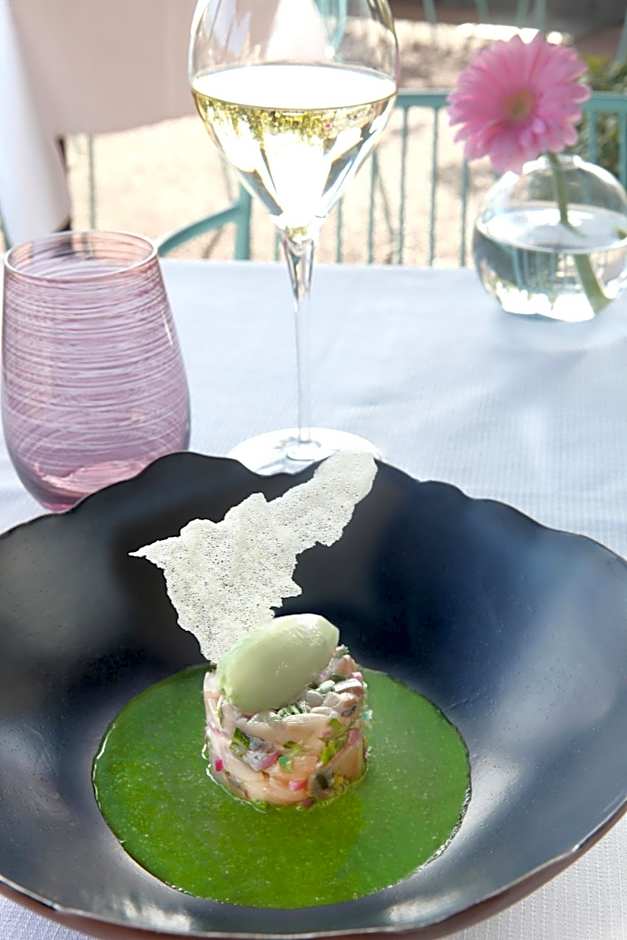 La Residence Du Vieux Port