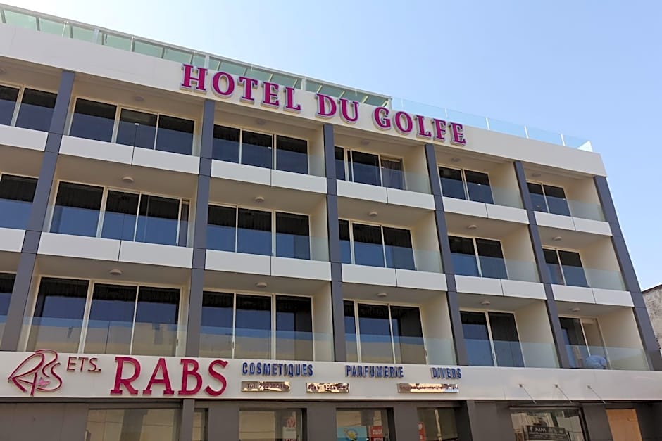 Hôtel Du Golfe