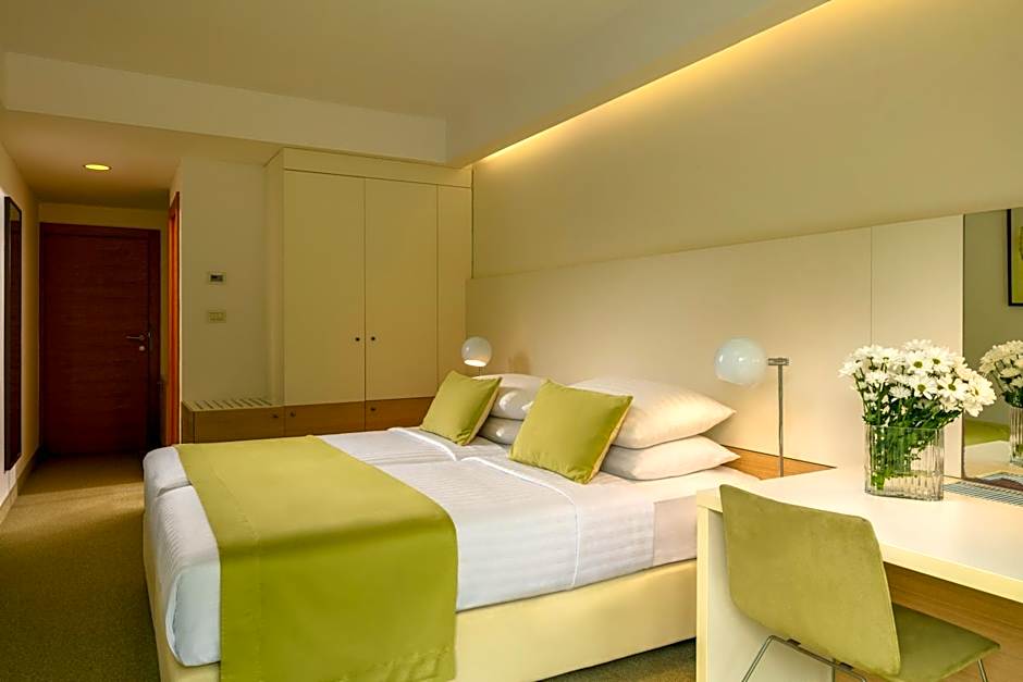 Family Hotel Vespera