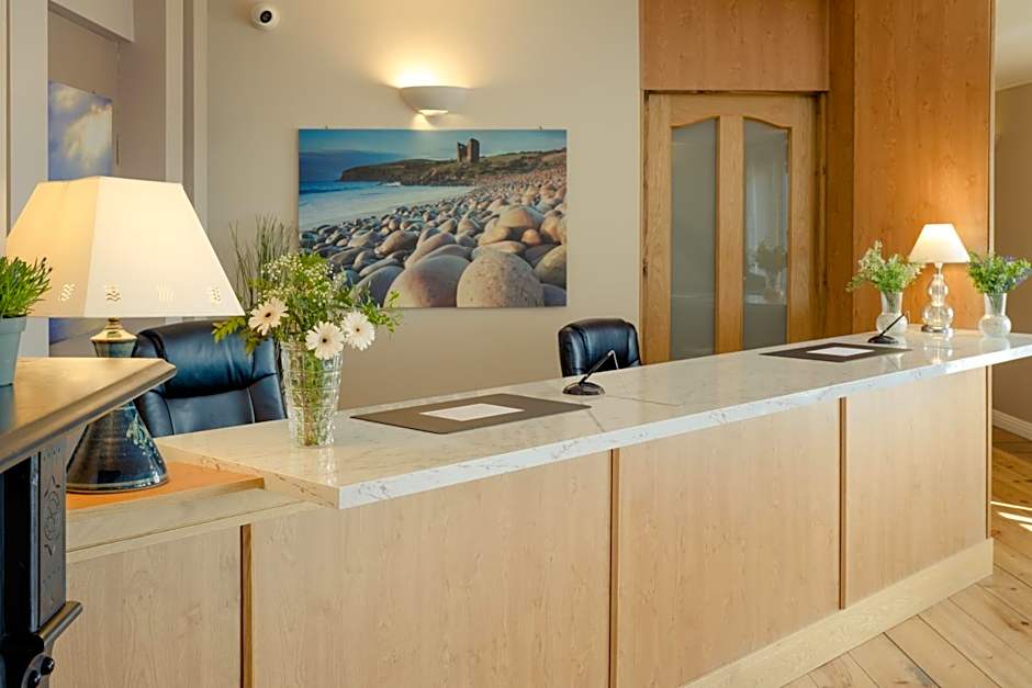 Photo 1 of 26 of The Dingle Harbour Lodge