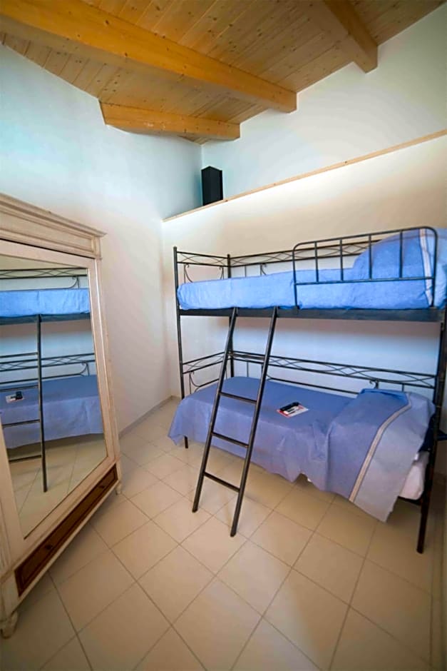 Villa Sansivieri – Agropoli, UT