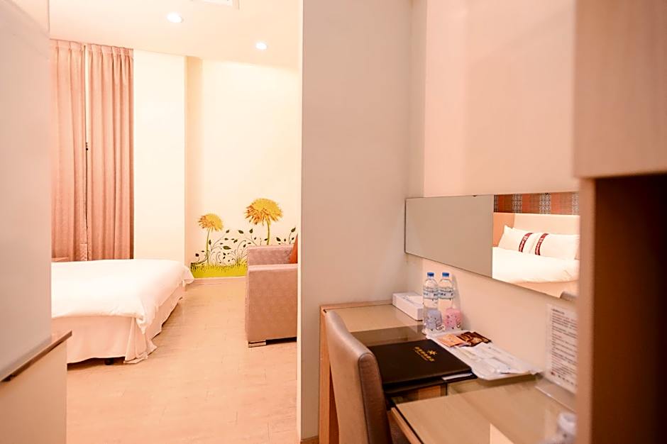 i-Deal Hotel