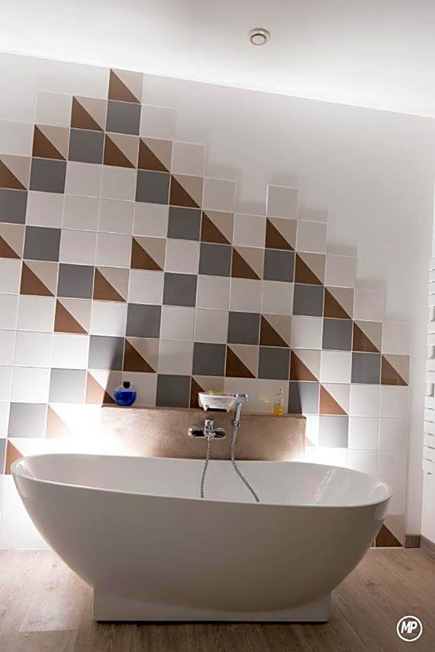 Lou Castet de Lussolle - Chambres d'hôtes