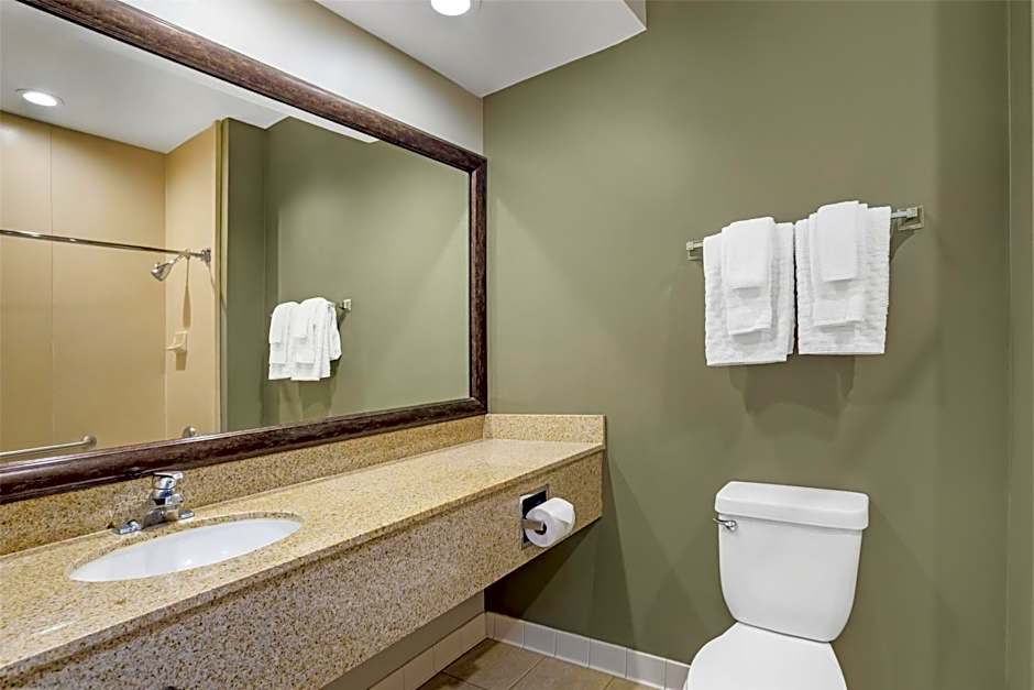 Best Western Plus Inn Dixon