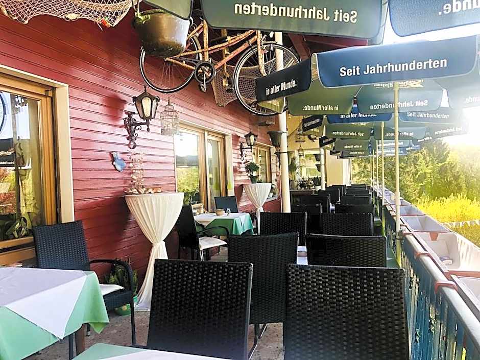 Gasthof Berghof