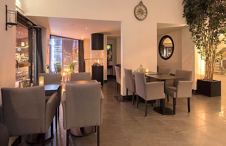 Best Western Hotel City Gavle