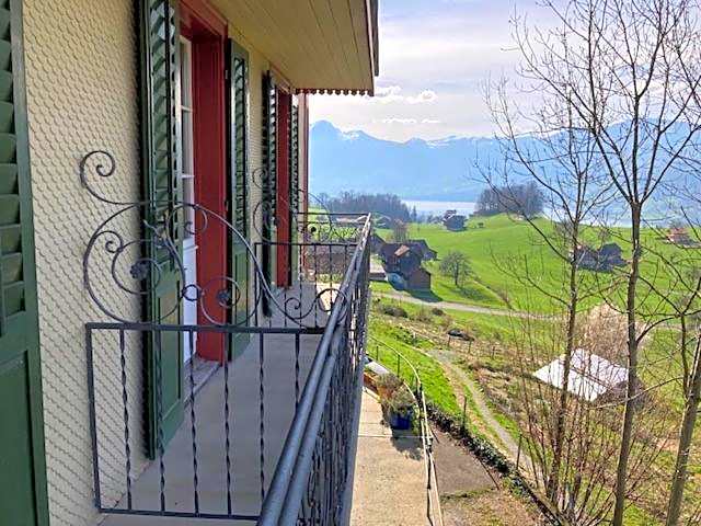 zentrumRANFT Seminarhaus - Haus der Stille