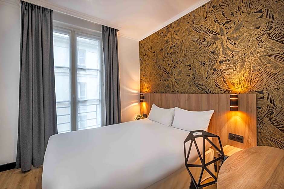 Hotel Daval