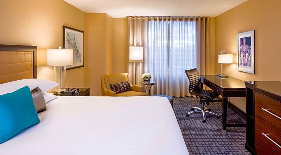 Hyatt Regency Washington