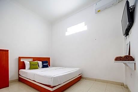 Urbanview GH Flamboyan 3 Syariah Lampung By RedDoorz
