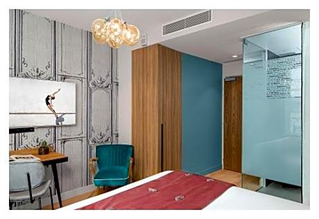 Classic Double or Twin Room