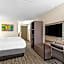 Hotel Concord Syracuse, Ascend Hotel Collection