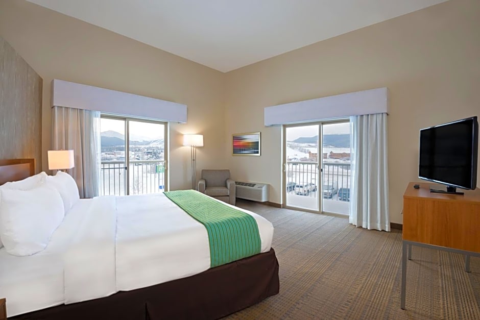 Holiday Inn Express Hotel & Suites Fraser Winter Park Area by IHG