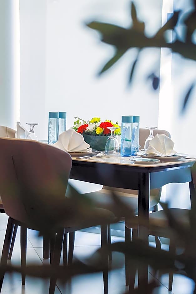 SeaLoft Villas