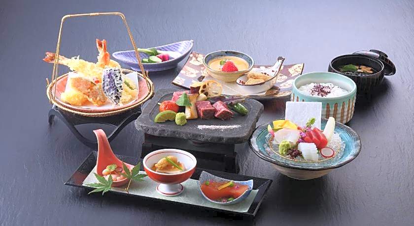 HOTEL MYSTAYS PREMIER Narita