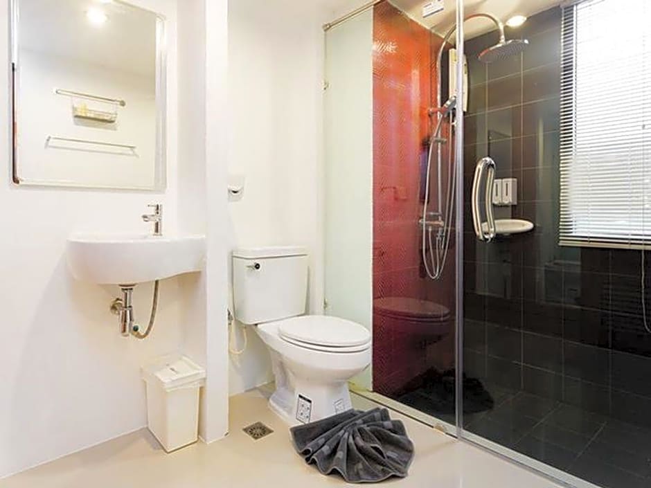 Palmari Boutique Hotel