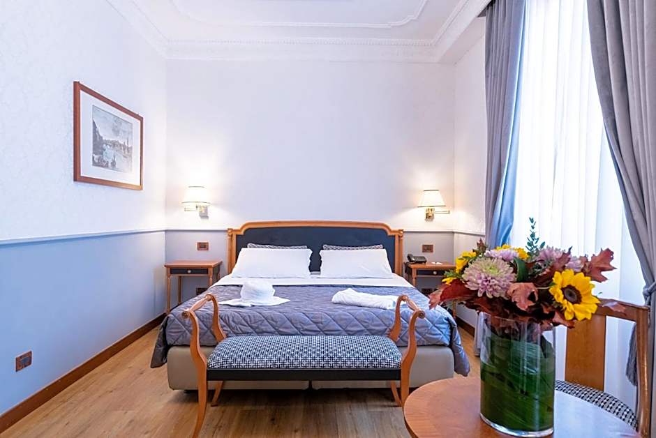 Strozzi Palace Hotel