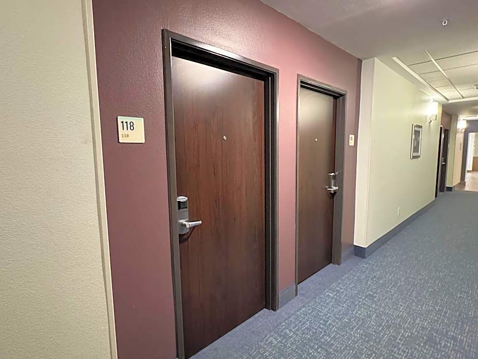 Garner Hotel Longview South By IHG