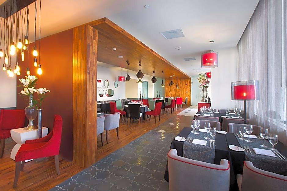 Krystal Grand Puerto Vallarta All Inclusive