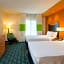 Fairfield Inn & Suites by Marriott Lock Haven