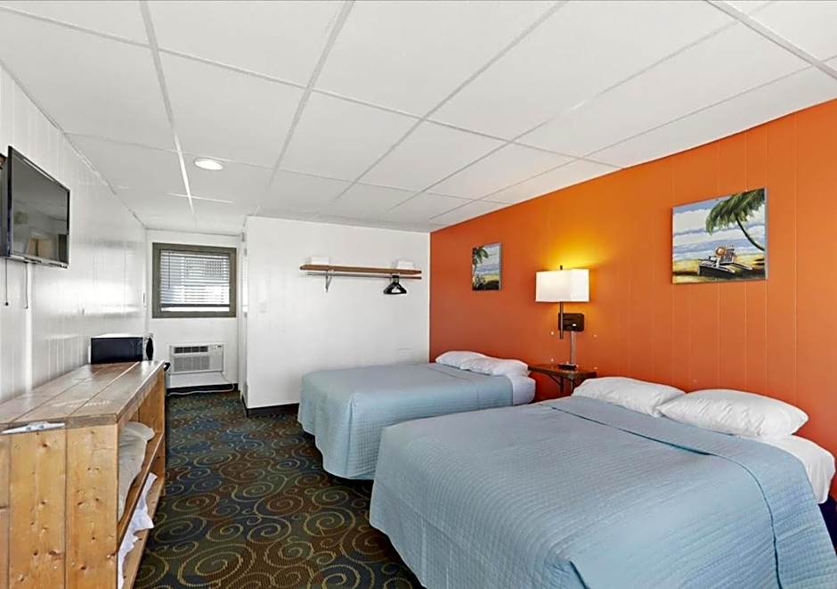 Blue Wave Inn - Ocean City