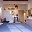 Alidian bay Suites Leros
