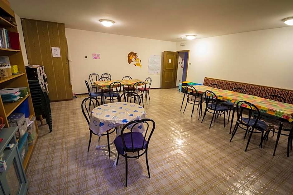 Casa per Ferie Le Rais