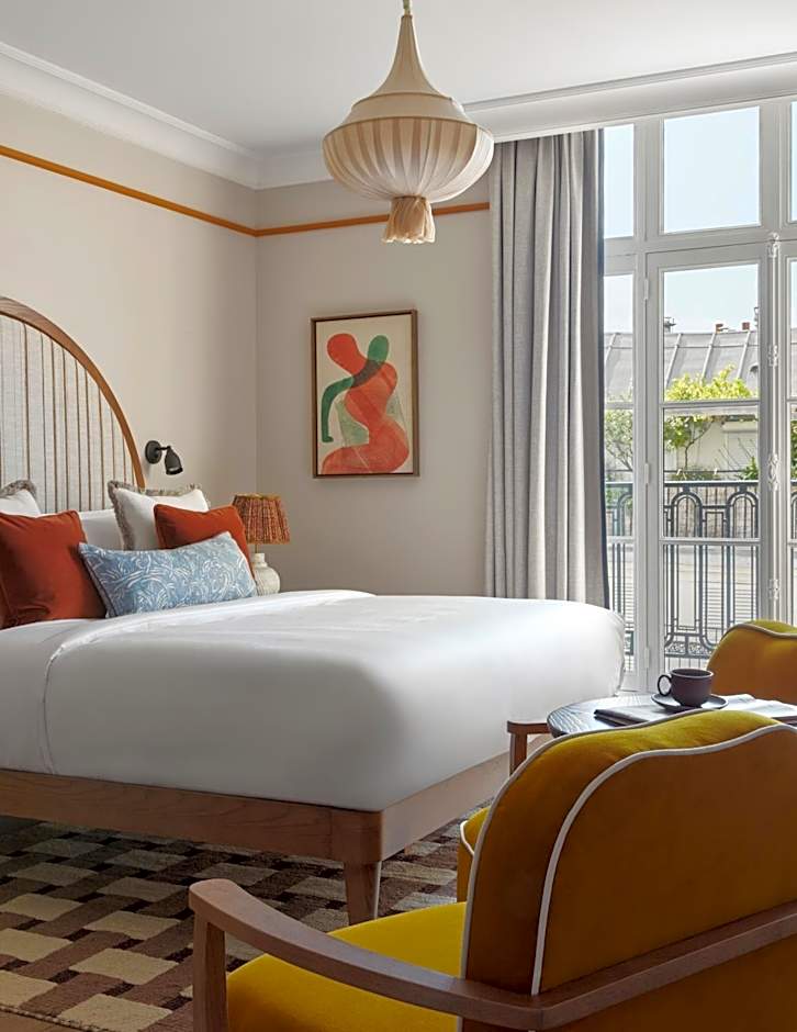 MIIRO Le grand hotel Cayre