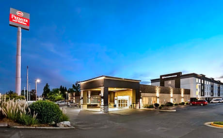 Best Western Premier Richmond City Gateway