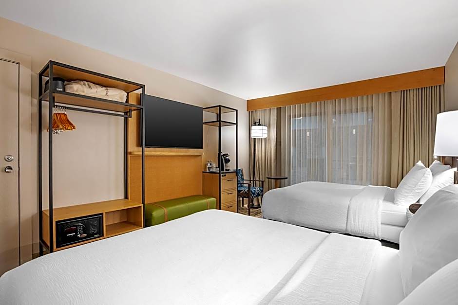 Best Western Plus GranTree Inn