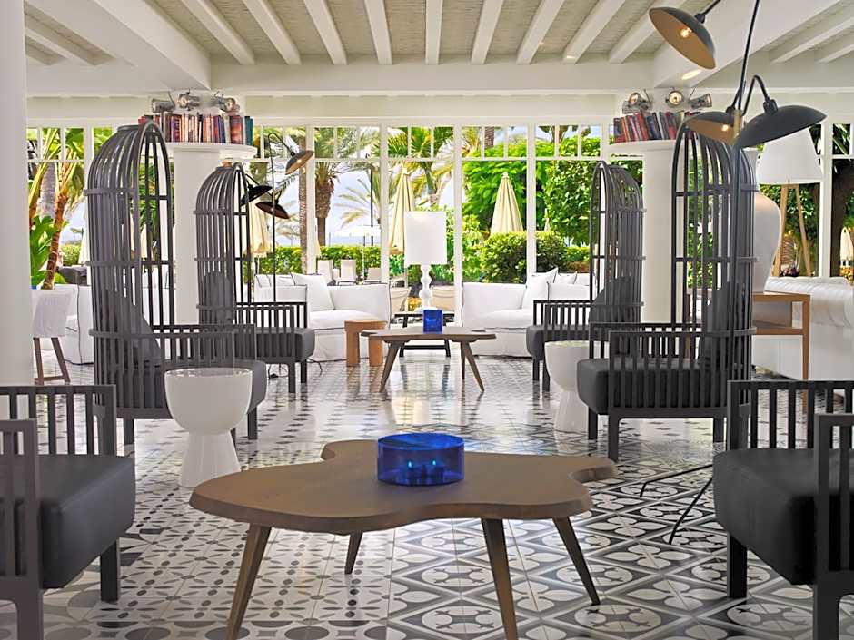 Boutique Hotel H10 Big Sur - Adults Only