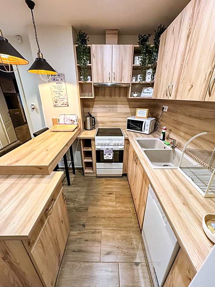 Dreko Panzió & Borbisztró