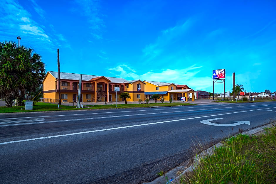 Texas Inn San Benito By OYO near Harlingen, US Hwy 83