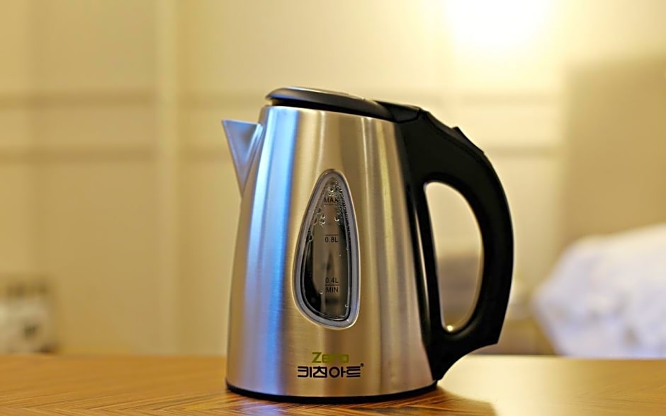 Changwon Brown dot Hotel Palyong