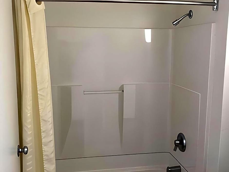 Americas Best Value Inn North Highlands Sacramento