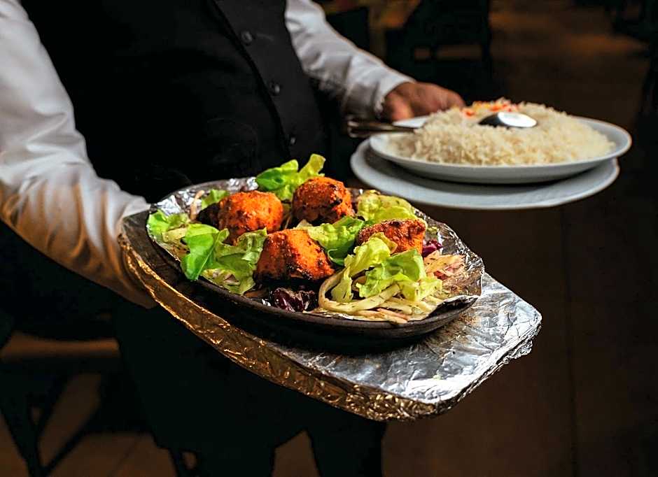 Hotel Restaurant Taverna