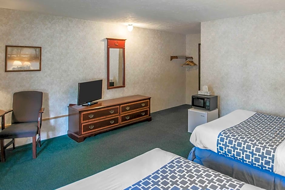 Econo Lodge Hornell