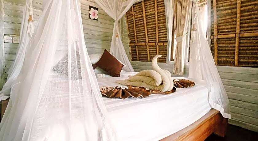 Abian Huts Dream Beach Lembongan